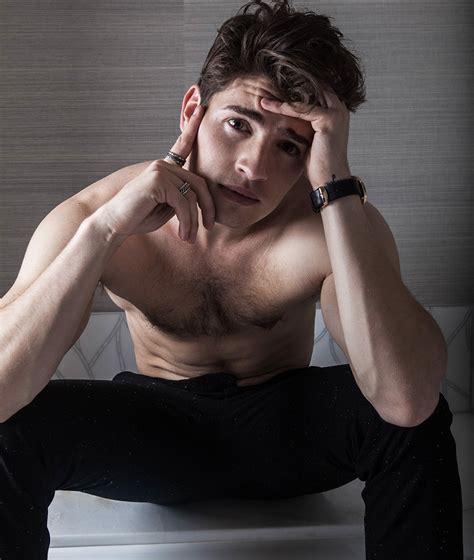 GREGG SULKIN Nude